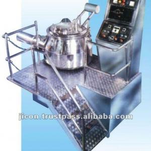 Pharmaceutical Mixer Machine