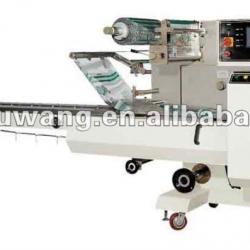 pharmaceutical packing machine