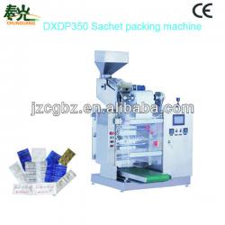 pharmaceutical strip packing machine