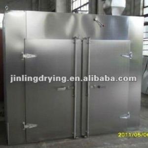 Pharmaceutical tray dryer