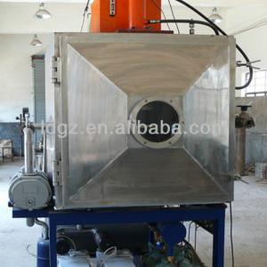 Pharmaceutical Vacuum Freeze Dryer machine (CIP,SIP)