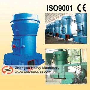 phosphorite ore grinding mill