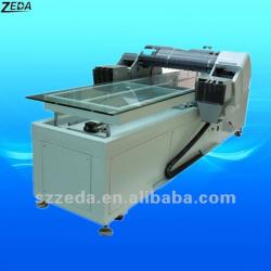 Photo printer digital ink jet universal printer