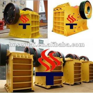 [ Photos ] Supply Quality Stone ore Jaw Crusher Price