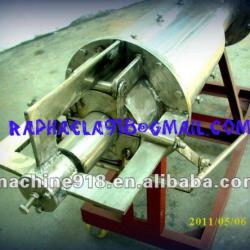 pig dung dewatering machine