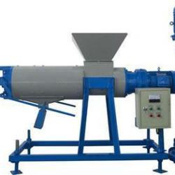 Pig Dung Dewatering machine