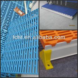 Pig Slat Floor Plastic Floor