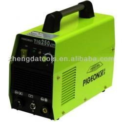 Pigeon Professional Tig Welding Machine