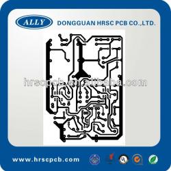 pile driver PCB boards