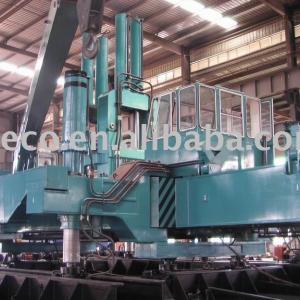 Pile Driver ZYB600