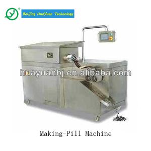 pill machine /Auto pill making Machine/Pill Making Machine