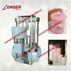 Pillar Candle Machine