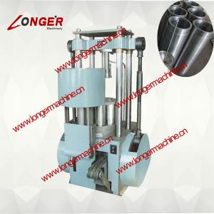 Pillar Candle Making Machine