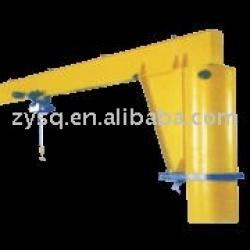 Pillar Jib Crane