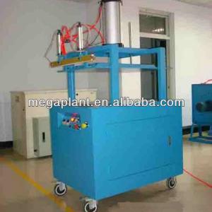 Pillow bag packaging machine/Cushion Compressor Machine