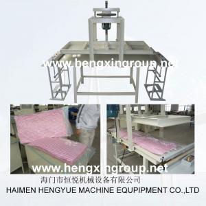 Pillow Compress machine