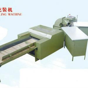 PILLOW-FILLING MACHINE