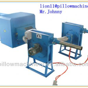 Pillow Filling Machine, Pillow Machine Manufacturer, Cushion Filling Machine with CE