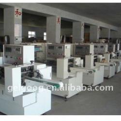 Pillow Packing Machine|Packing machine