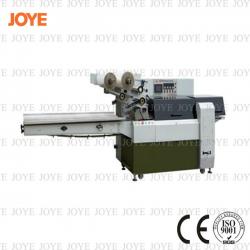 Pillow Type Packing Machine JY-630