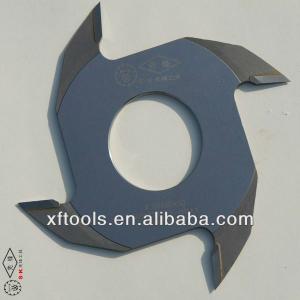 [Pioneer](160x50)x4.0x4T finger jointe cutter for finger joint board