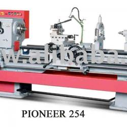 Pioneer All Geared Lathe Machine Sag-254