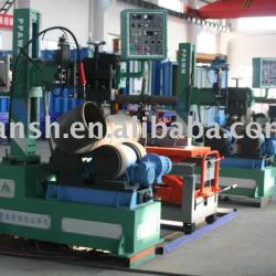 Pipe Automatic Welding Machine (FCAW/GMAW)