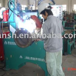 PIPE AUTOMATIC WELDING MACHINE;PIPE WELDING MACHINE; AUTOMATIC WELDING MACHINE