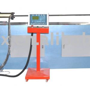 pipe bending machine