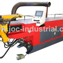 Pipe bending machinery