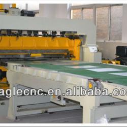 pipe cutting machine