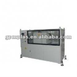 pipe cutting machine/plastic cutter