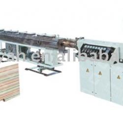 Pipe Extrusion Line