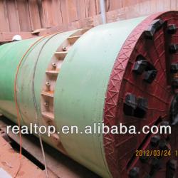 Pipe jacking Machine (TBM)