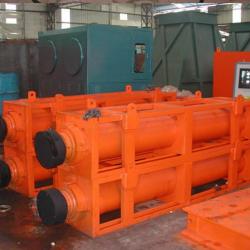 Pipe-Jacking Machine Tunneling Boring Machinery (TBM)