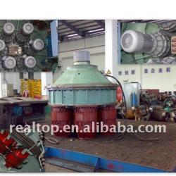 Pipe-Jacking Machine with 31.5MPa Work Pressure