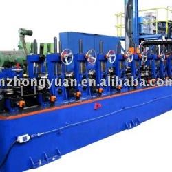 pipe making machine