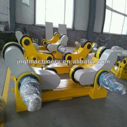 Pipe Rolling Welding Rotator