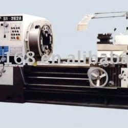 Pipe Threading Lathes