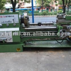 Pipe Threading Machine/Pipe Screw-cutting Lathe(Q1319)