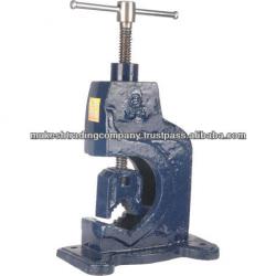 Pipe Vice ( Open Type )