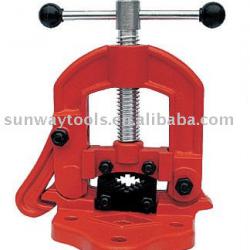 PIPE VISE