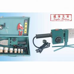 pipe welding machine