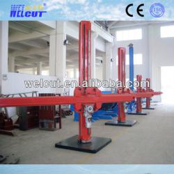 pipe welding manipulator