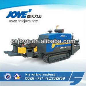 Pipeline construction:JVD-320 Horizontal Directional Driller