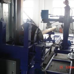 Piping Automatic Welding Work Station(B-type )