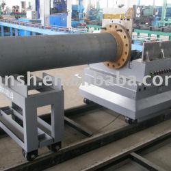 Piping Prefabrication Fast Fitting-up Machine