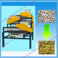 Pistachio Shelling Machine