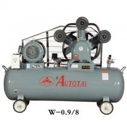 piston air compressor