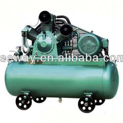 Piston Air Compressor